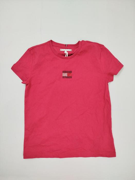 Фото Футболка Tommy Hilfiger