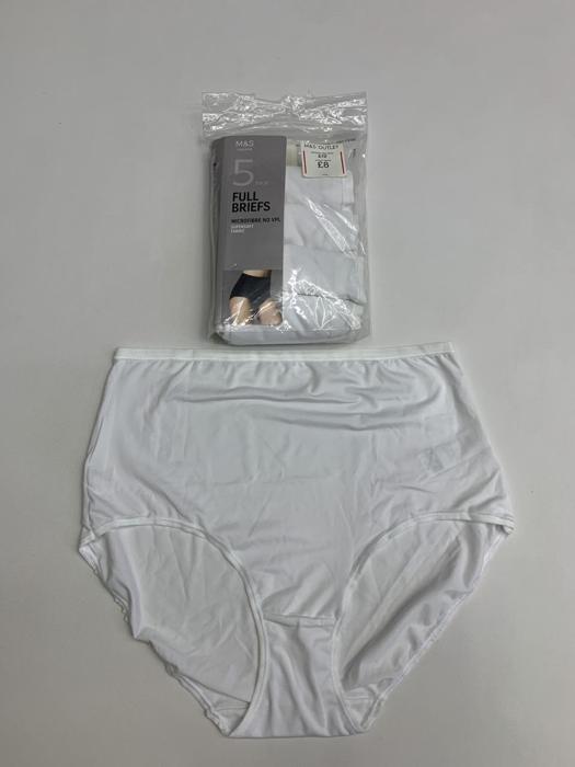 Фото Труси M&S