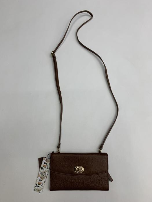 Фото Сумка-Гаманець Ashwood Leather
