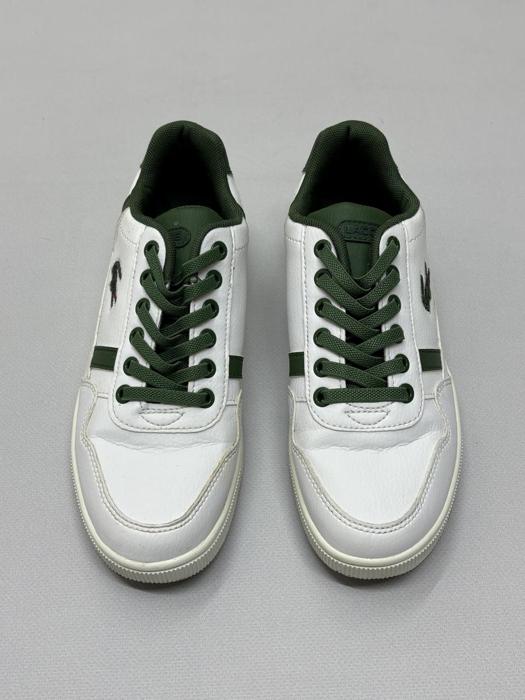 Фото Кеди LACOSTE