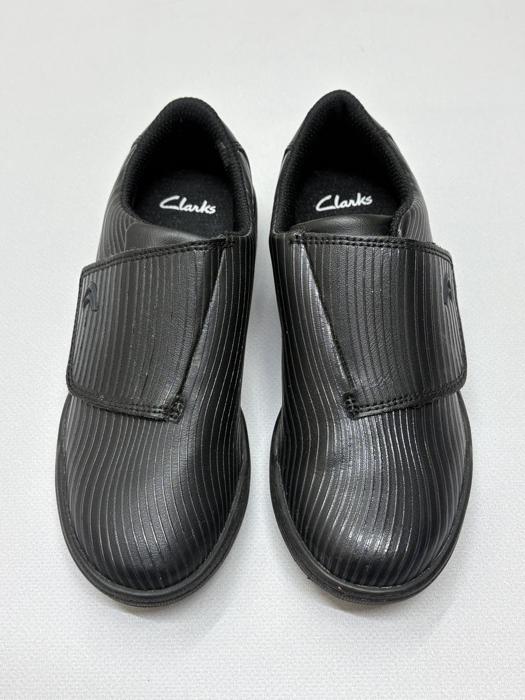 Фото Кеди Clarks