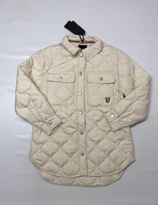 Фото Куртка LYLE&SCOTT