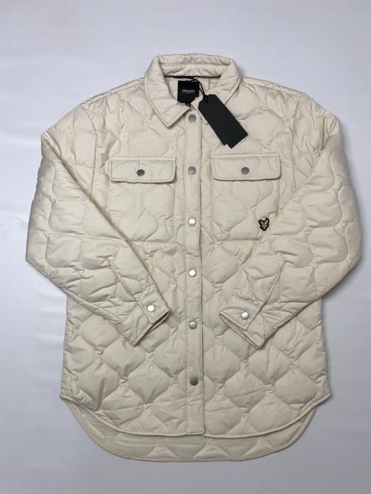 Фото Куртка LYLE&SCOTT