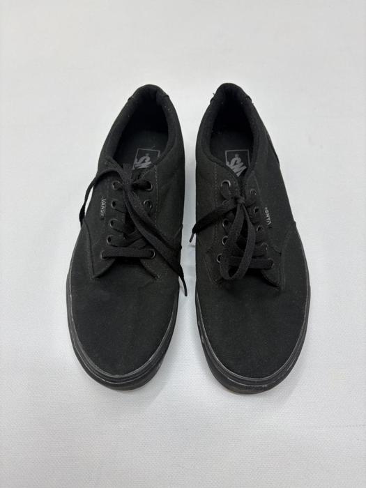 Фото Кеди Vans