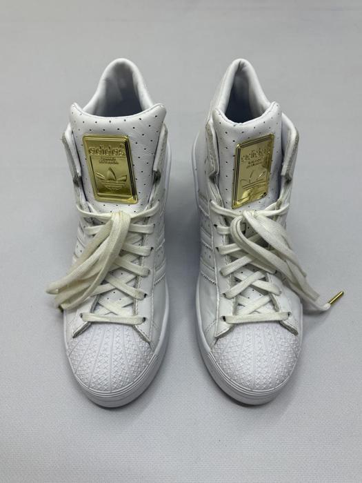 Фото Кросівки adidas