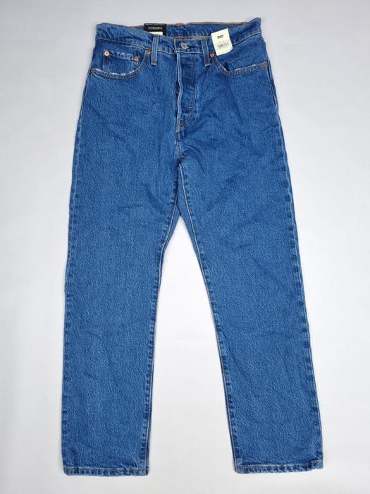 Фото Джинси Levi's