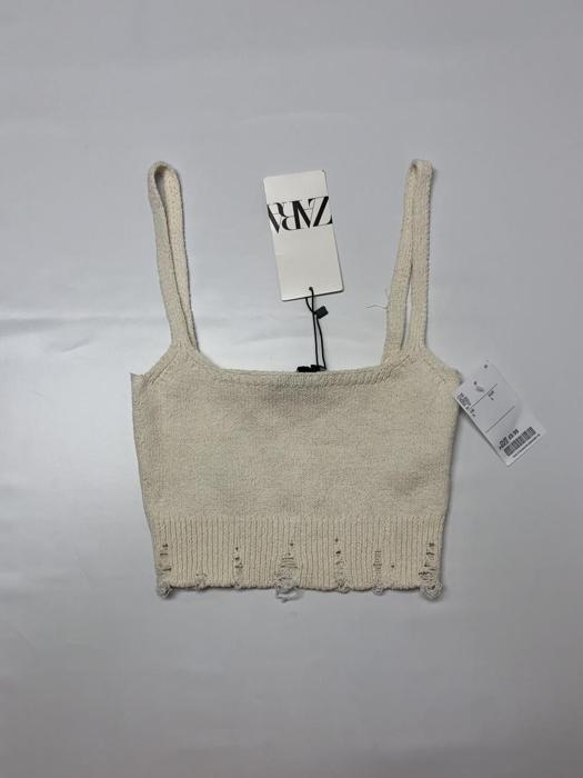 Фото Топ ZARA