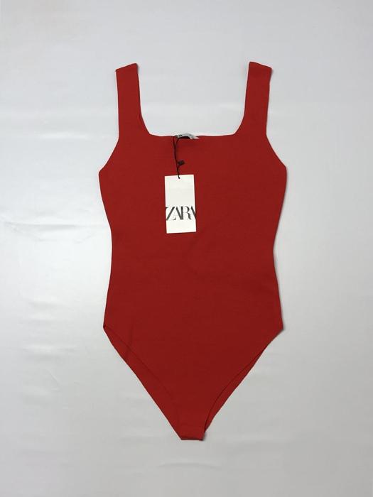 Фото Боді ZARA