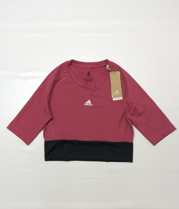 Фото Спортивний топ Adidas