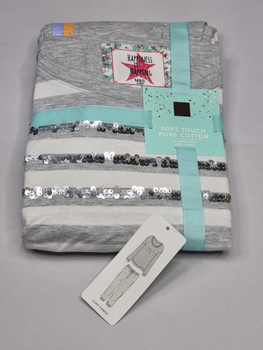 Фото Піжама M&S