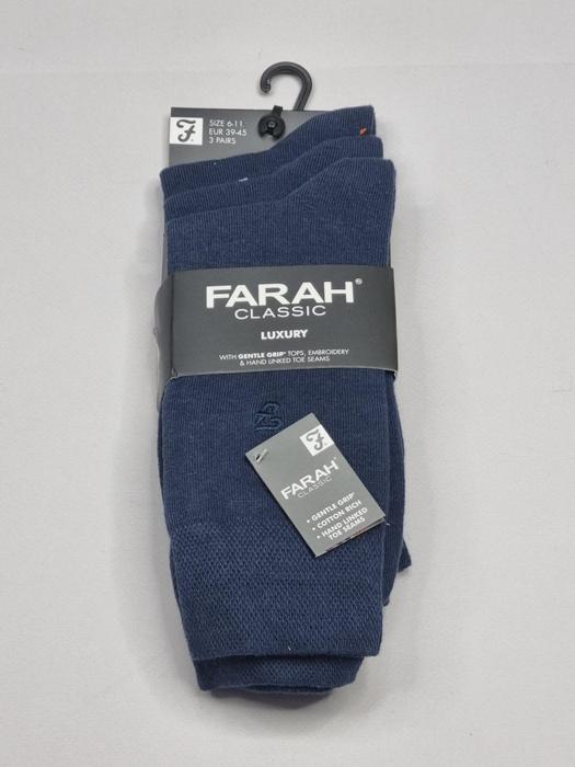 Фото Шкарпетки FARAH