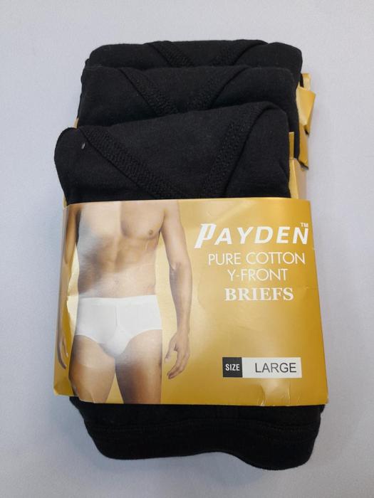 Фото Труси Payden