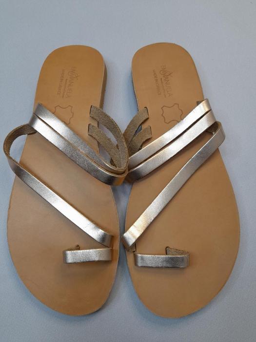 Фото Шльопанці Emmanuela