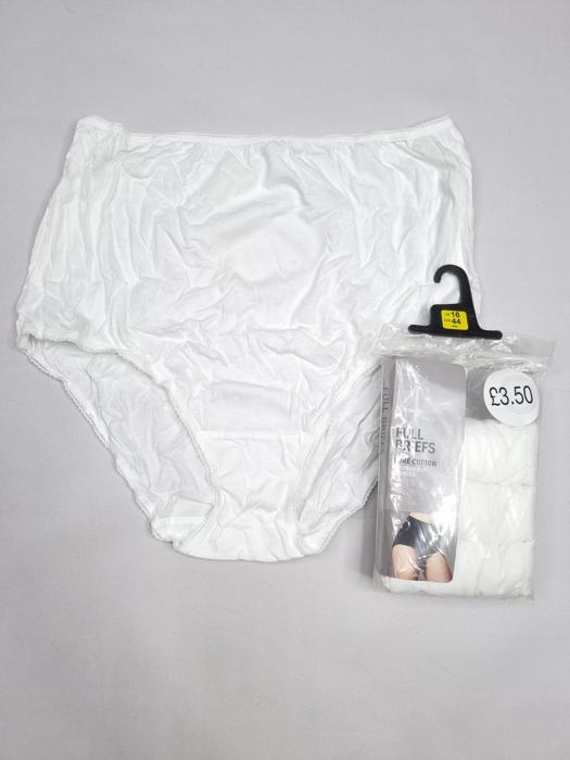 Фото Труси M&S