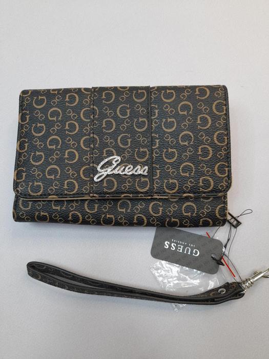 Фото Гаманець Guess