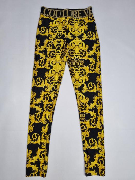 Фото Легінси Versace