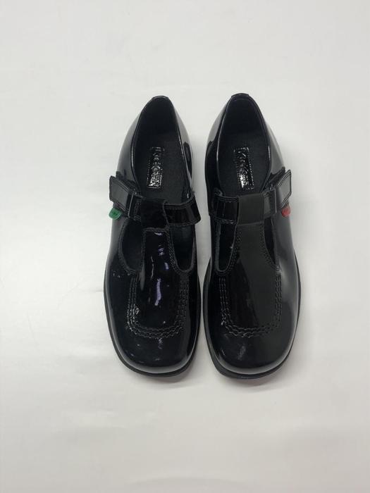 Фото Туфлі KicKers