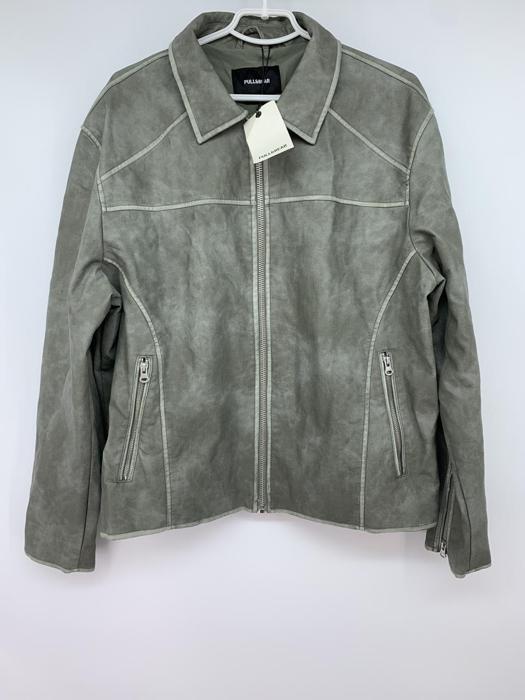 Фото Куртка Pull&Bear