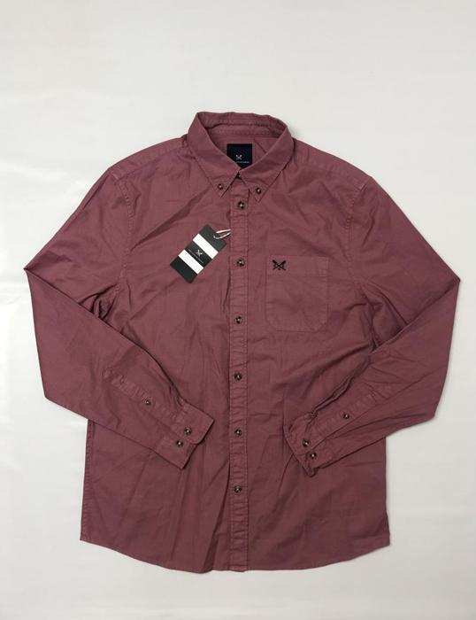 Фото Сорочка CREW CLOTHING COMPANY