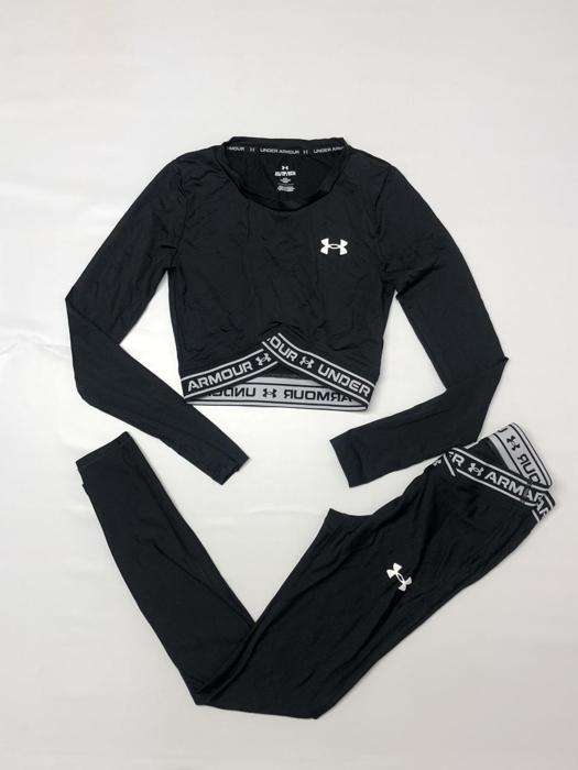 Фото Костюм UNDER ARMOUR