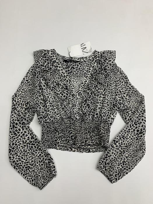 Фото Блуза Zara