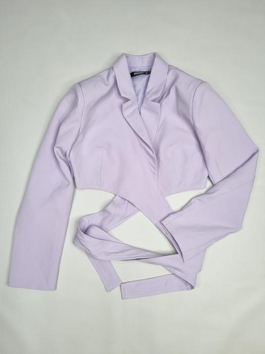 Фото Жакет Missguided