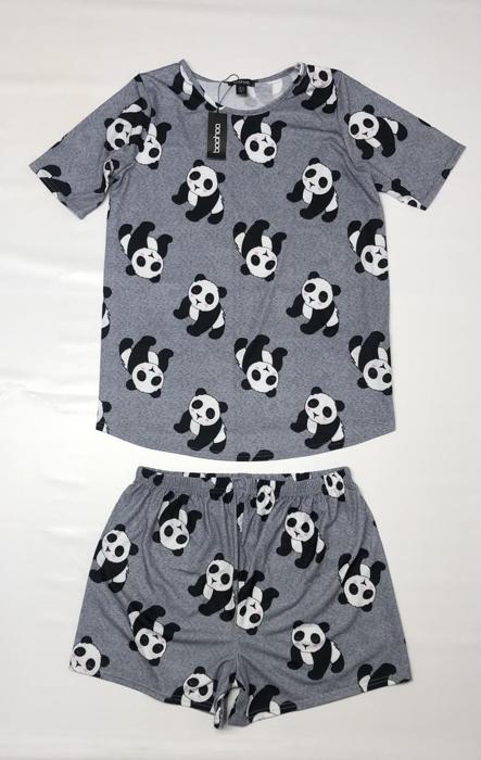 Фото Піжама boohoo