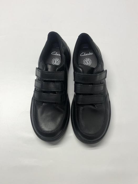 Фото Кросівки Clark’s