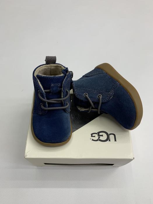 Фото Черевики UGG
