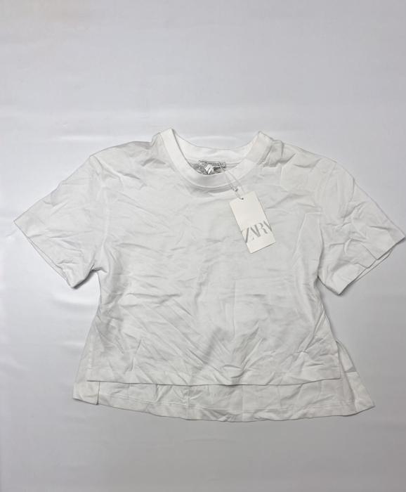 Фото Футболка ZARA