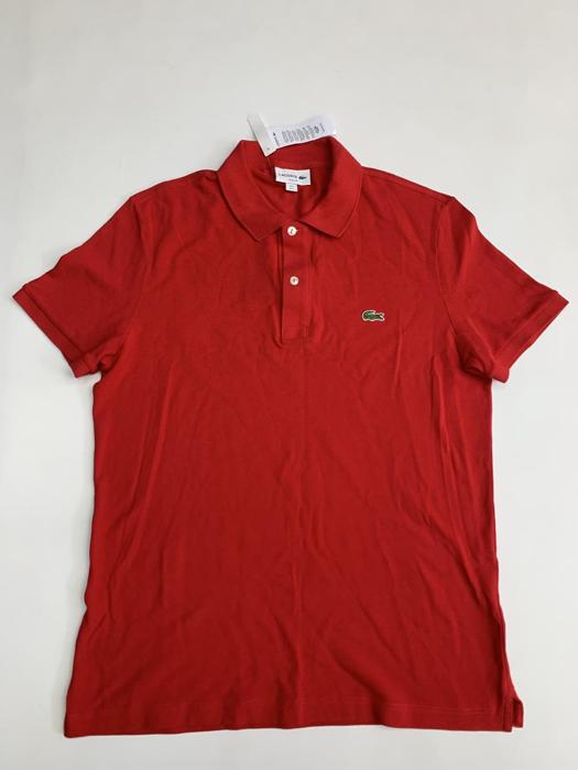 Фото Футболка LACOSTE