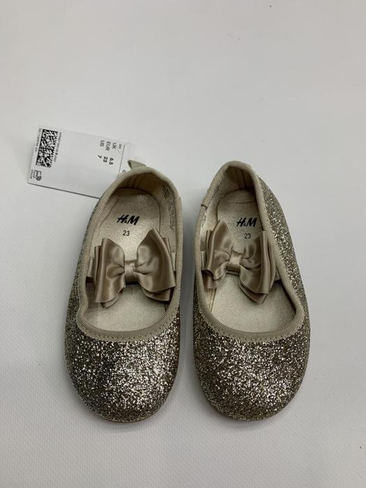 Фото Балетки H&M