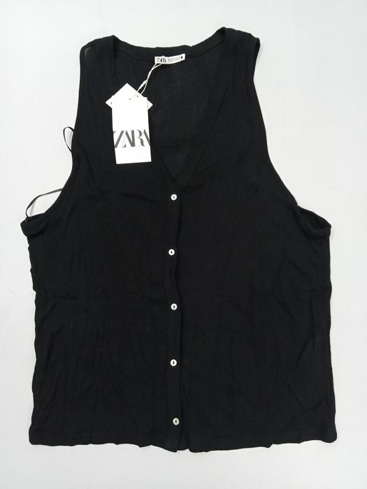 Фото Жилет Zara