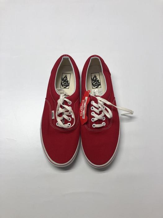 Фото Кеди VANS