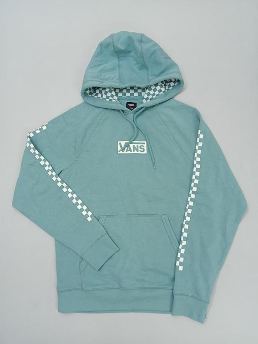 Фото Худі Vans