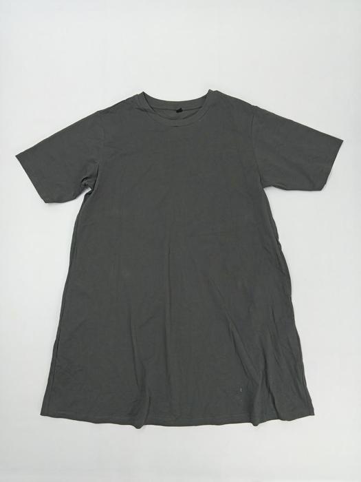 Фото Футболка -сукня UNIQLO