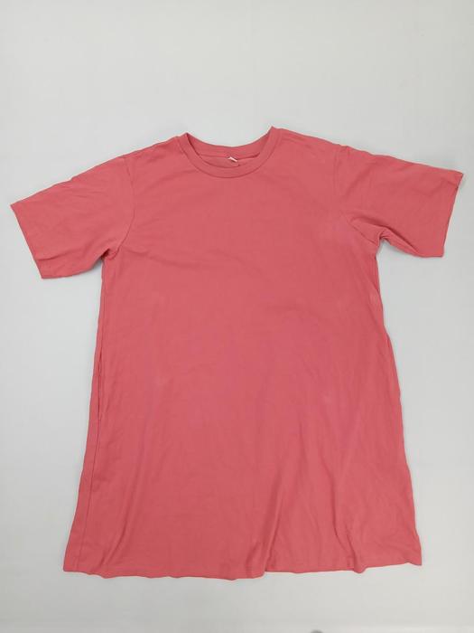 Фото Футболка -сукня UNIQLO
