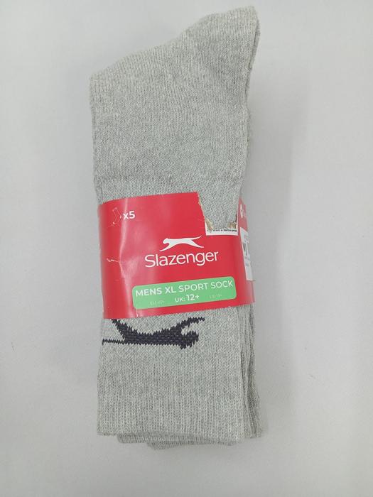 Фото Шкарпетки Slazenger