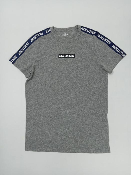 Фото Футболка Hollister