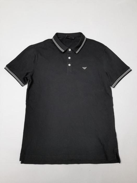 Фото Футболка Emporio Armani