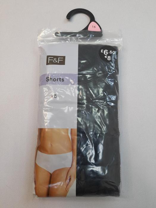 Фото Труси F&F
