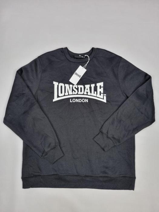 Фото Світшот Lonsdale