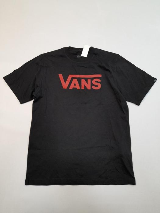 Фото Футболка Vans