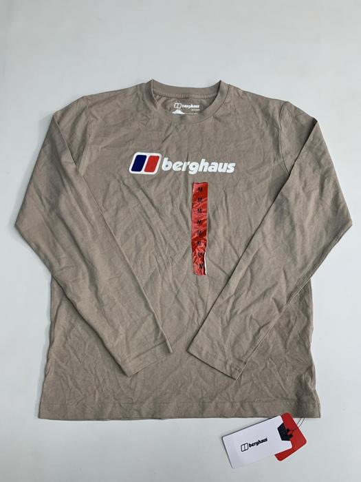 Фото Лонг berghaus