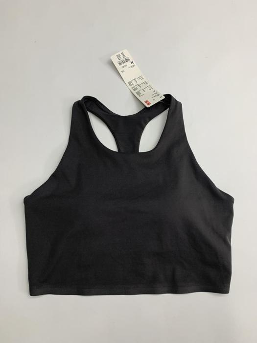 Фото Топ UNIQLO