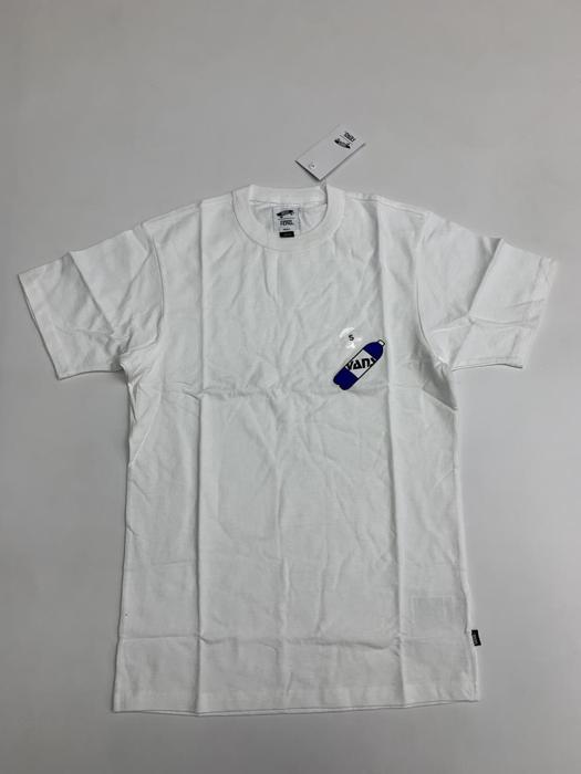 Фото Футболка VANS  S