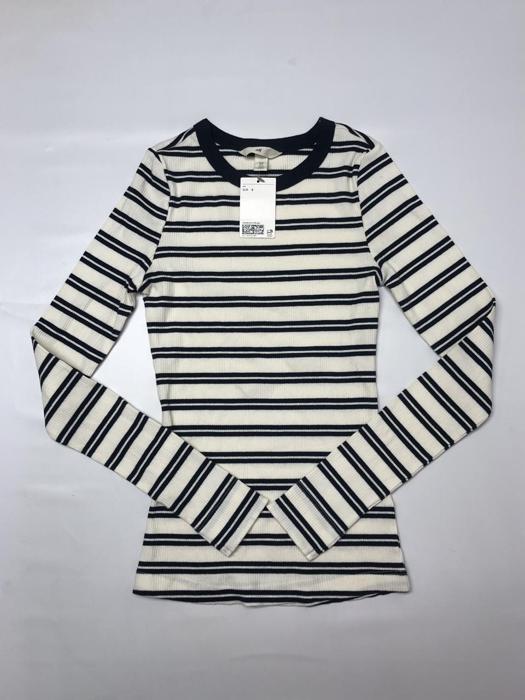 Фото Лонгслів H&M