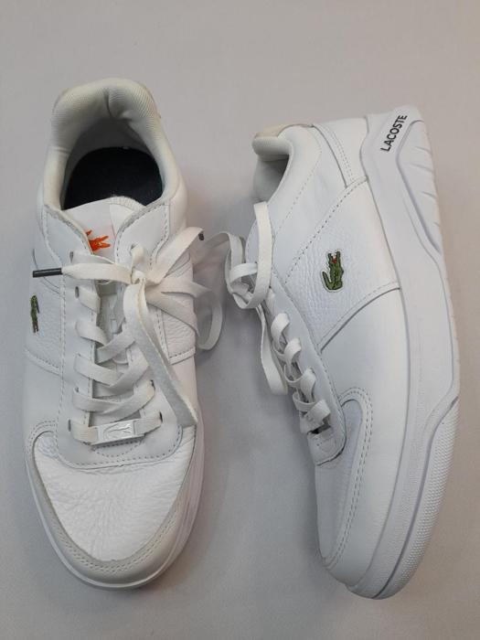 Фото Кросівки Lacoste