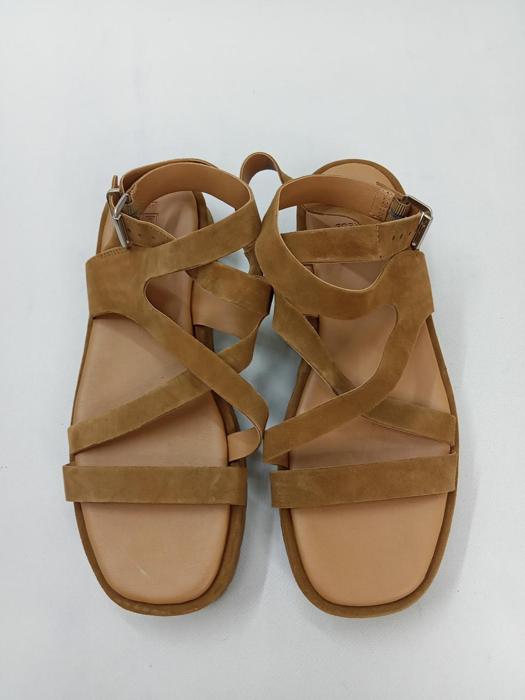Фото Босоніжки Forever Comfort