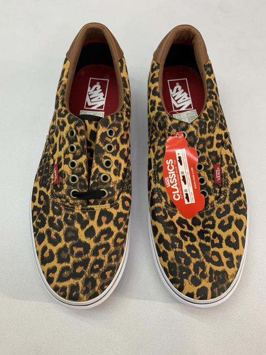 Фото Кеди Vans